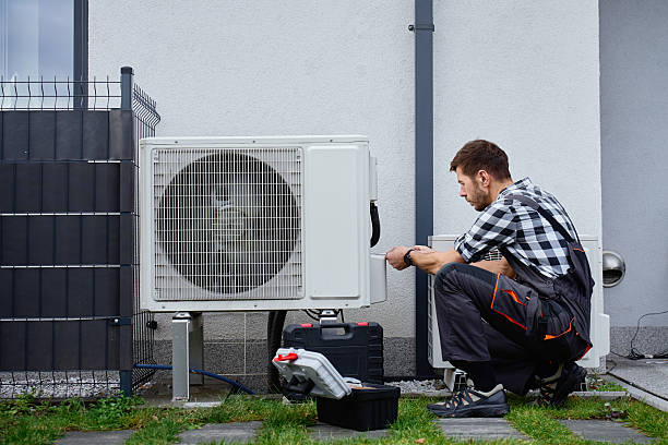 Trusted Hvac service in Dry Ridge, KY - AAA Pro HVAC